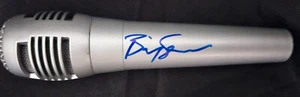 Micrófono autografiado firmado por Big Sean - Imagen 1 de 1