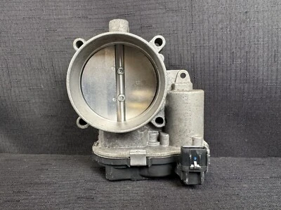 Corpo do acelerador Chrysler 300 5.7L / 6.4L V8 53034251AB OEM 2013-2018 - Imagem 1 de 4