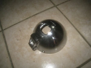 Boîtier de phare CA 125 VT 750 C chrome Stanley headlight case 61301-MN0-003 - Photo 1 sur 5