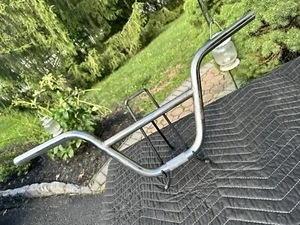 1999 Dyno Bazooka Lenker Oldschool BMX Freestyle D gestempelt 99 gestempelt - Bild 1 von 22