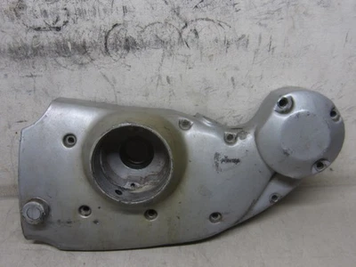 Harley '57-'81 Sportster cubierta de leva de una bicicleta para correr, buen estado, #4476 Foto 1 de 4