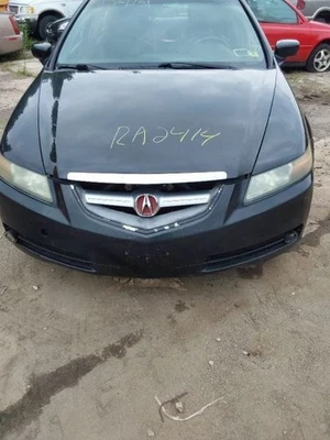 Cinturón de seguridad delantero cubo asiento pasajero retractor se adapta 04-08 TL 794178 Foto 1 de 4