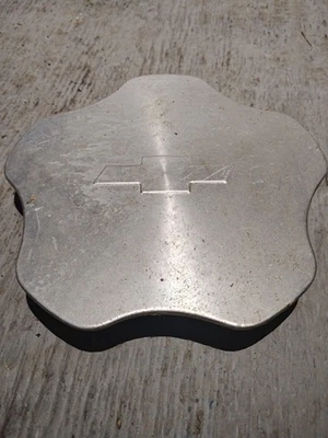 Chevrolet Chevy Monte Carlo 2000 2001 2002 2003 2004 2005 OEM tapa central E2 Foto 1 de 3