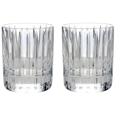 Juego de 5 vasos Baccarat Harmonie Foto 1 de 3