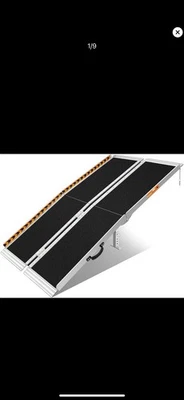 Rampas para sillas de ruedas sillas de ruedas Foto 1 de 4