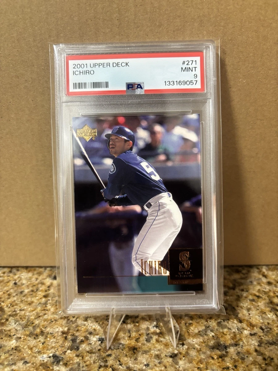 その他 2008 UPPERDECK PRINTING PLATE ICHIRO その他 2008 UPPERDECK