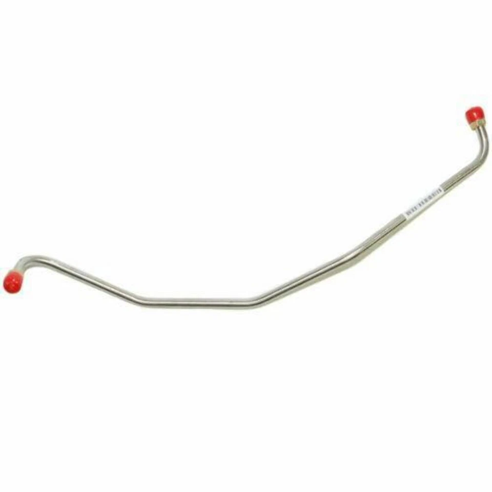 Línea de combustible de bomba a carburador para Chevrolet Chevelle 1970-1972 -FPC7001SS-CPP Foto 1 de 1