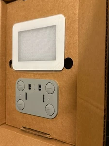Mr Steam Chroma Therapy ChromaXWH LED Kit In White Isteamx Compatible New In Box - Picture 1 of 5