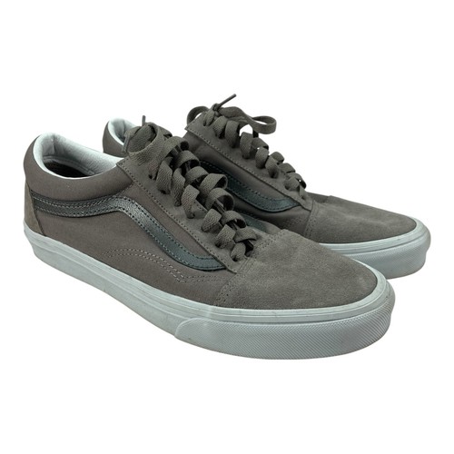 Vans tg 42 sneaker uomo scarpe basse scarpe con lacci ottime n 96