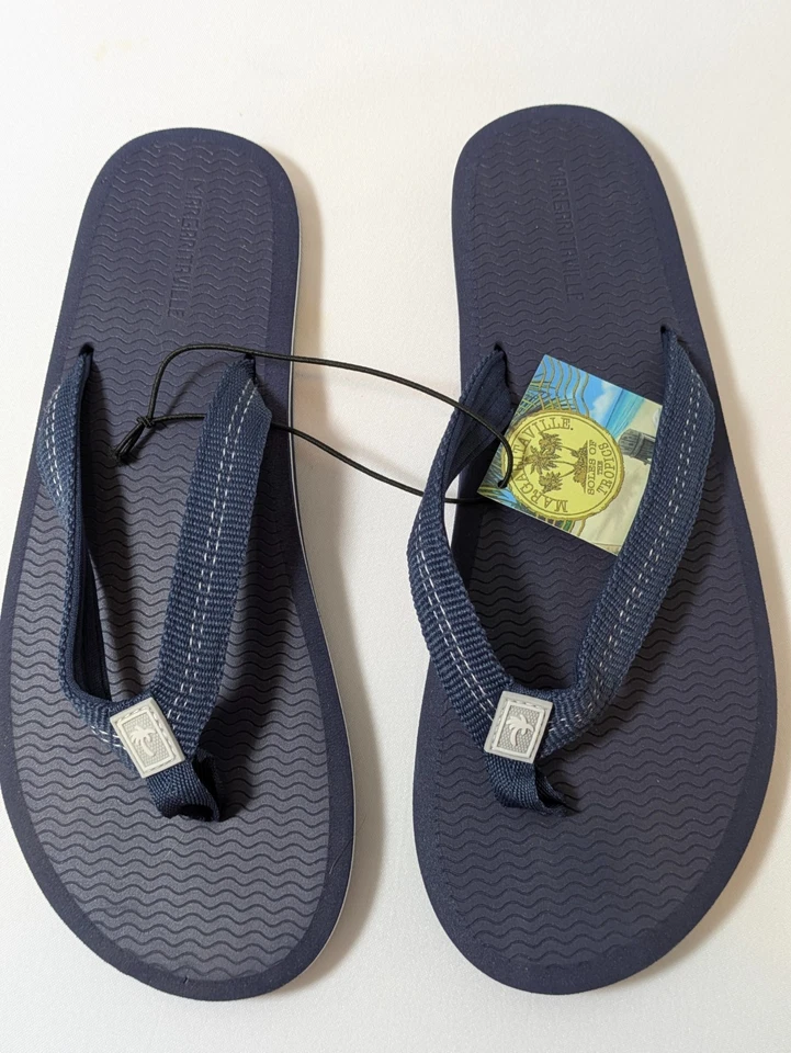 Chanclas de tanga Margaritaville Wildwood para mujer elige talla y color Foto 1 de 1