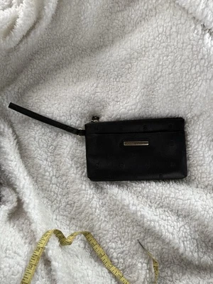 New Without Tags Tommy Hilfiger Black Wristlet - Image 1 of 4