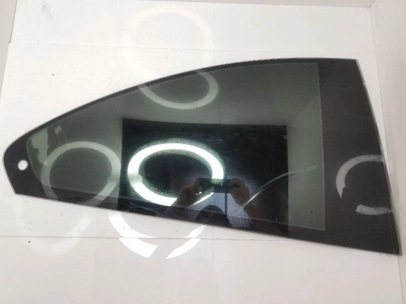 Cuarto de cristal derecho pasajero cupé para BMW 325i 515099 01-06 Foto 1 de 4