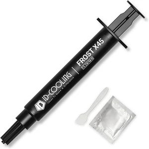 ID-COOLING Frost X45 2g Thermal Paste for CPU Processors, High Thermal... - Afbeelding 1 van 7