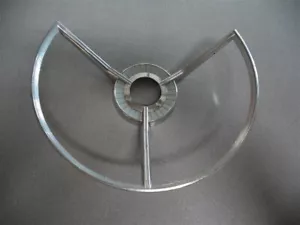 NOS 1959 Ford Horn Ring #2701133 - Picture 1 of 8