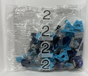 LEGO Dimensions Starter Pack Portal Build ( Bag 2 ) (NISB) - Picture 1 of 1