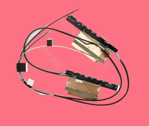 Original for DELL Latitude 3530 LTE WIFI COMBO ANT SPEED ANTENNA 025.901T6.0011 - Picture 1 of 2