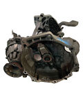 Gearbox manual gearbox for VW Caddy 1.9 TDI Diesel BSU JCY 5 speed 0A4300045G