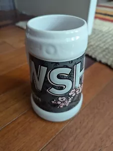 Washington Nationals - City Connect Commemorative Ceramic Mug - SGA 9/1/23 - Picture 1 of 1