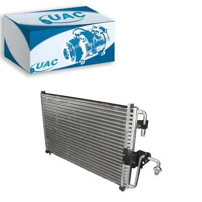 UAC A/C Condenser For 1992-1999 Mercury Tracer - Image 1 of 3