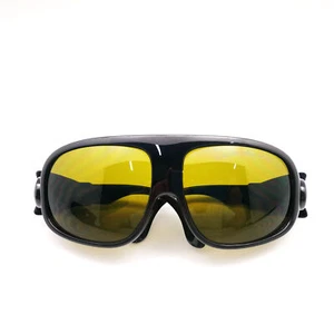 MCWlaser Laser Eye Glasses Protection Safety Goggles190-450 & 800-2000nm CE EP-5 - Picture 1 of 22