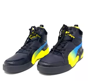 Puma FTR TRN Slipstream Lite Fluo Sneaker Turnschuhe für Herren - Größe 11 - Bild 1 von 8