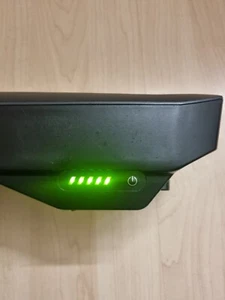 Bosch Powerpack E-bike Gepäckträger Akku 500 Wh - Bild 1 von 7