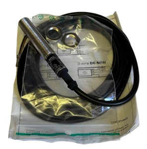 NEW IFM EFECTOR IFA3002-BPKG / IFA3002BPKG PROXIMITY SWITCH IF5297 2mm 250mA - Picture 1 of 1