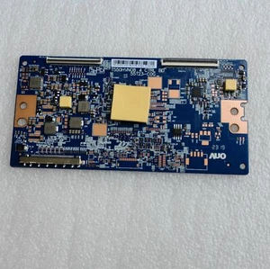 AUO T550HVN08.4 CTRL BD 55T23-C0G T-Con Board 55.55T23.C11 For Sony KDL-55W800C - Picture 1 of 4