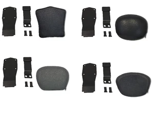 Detachable Driver's Backrest for Suzuki Boulevard C109R C109RT - Picture 1 of 5