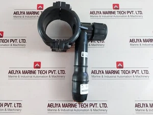 Elster Perfection GS25 Tapping Tee With Permasert Coupling - Picture 1 of 21