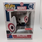 Funko POP! Marvel BULLSEYE as SPIDEY Target Exclusive 162 New