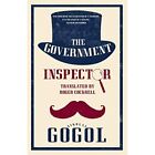 The Government Inspector - Paperback NEW Gogol, Nikolai 01/07/2020
