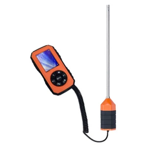 TestSafe 720P HD Cavity Wall Rigid Inspection Camera / UK Stock - Picture 1 of 1