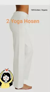 Super Günstig 👌 Yoga Hose /Sport /FREIZEIT / Rock /2 Hosen N E U / /8Teile - Bild 1 von 4