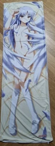 Angel Beats! | Tenshi / Kanade Tachibana - Dakimakura Kissenbezug - Bild 1 von 5