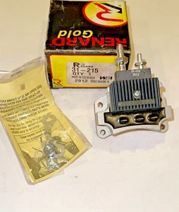 NEW RECTIFIER 31-215 FOR FORD 2G ALTERNATOR - Picture 1 of 3