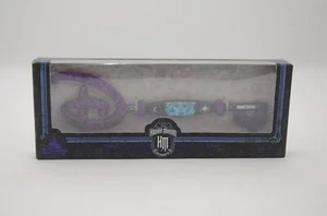 Disney Haunted Mansion Madem Leota Collectible Key New in Box - Picture 1 of 6