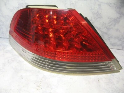 2002-2005 BMW E65 E66 745i 745Li 760i 760Li OEM левый водитель задний фонарь задний фонарь - Изображение 1 из 4