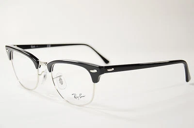 RAY-BAN Ray Ban Lesebrille 5154 2000 51 Brille Unisex Metall 1,0 1,5 2,0 2,5 3,0 3,5