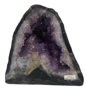 Amethystdruse - 5,80 Kg - Geode - Kristalle - Heilstein - Edelstein - Bild 1 von 8