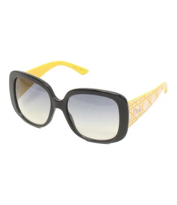 Gafas de sol Dior 5% 23:59 on the 30th Christian 56 18 para mujer Foto 1 de 4
