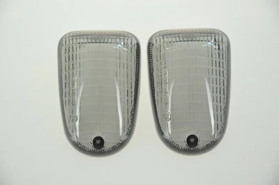 后转向信号镜头适合 MV AGUSTA 2001 - 2009 F4,Brutale — 第 1/4 张图片