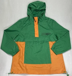 Atsuko Hunter x Hunter Pullover Jacke Gr. Meduim Windbreaker Anime Neu ohne Etikett - Bild 1 von 11