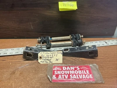 Barra estabilizadora # 1543119-067, 5020827 Polaris 2007 Sportsman 500 HO 4x4 Foto 1 de 4
