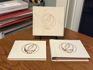 ⭐️Grateful Dead - So Many Roads (1965 -1995) In Depth Retrospective 5 cdBox Set - Bild 1 von 12