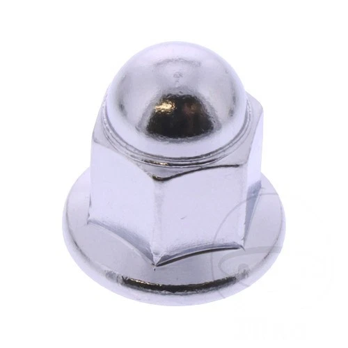 Tuerca M8 para Honda XL 350 1985-1988 Foto 1 de 1