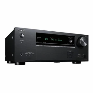 Onkyo TX NR6100 Ricevitore AV a 7.2 canali - Foto 1 di 6