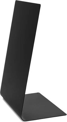 2 Pack Magnetic Bulletin Board with Easel Stand 11 X 9.8" Magnetic Metal Board - Image 1 of 4