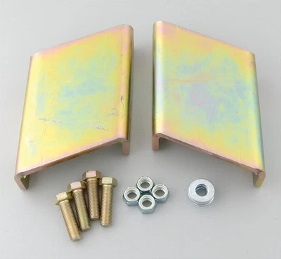 Skyjacker Sway Bar Relocation Bracket Steel Chevy GMC/Fits Dodge Pickup/SUV EA Foto 1 de 3