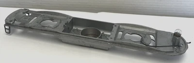 LIONEL POSTWAR O-GAUGE 2383 SANTA FE F-3 POWER A-UNIT ORIG. FRAME- PART #2243-38 - Image 1 of 4